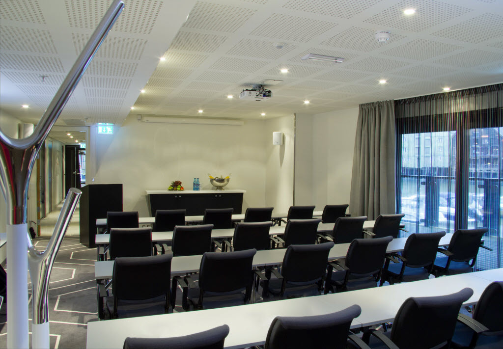 Scandic Bakklandet, Trondheim, conference